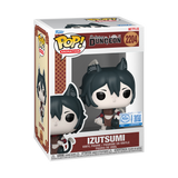 Funko Pop! Anime: Delicious In Dungeon - Izutsumi #2204 [Funko Special Edition] *PREORDER*