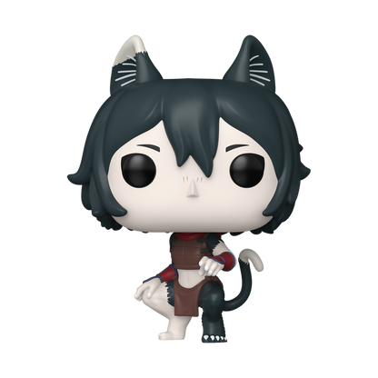 Funko Pop! Anime: Delicious In Dungeon - Izutsumi #2204 [Funko Special Edition]