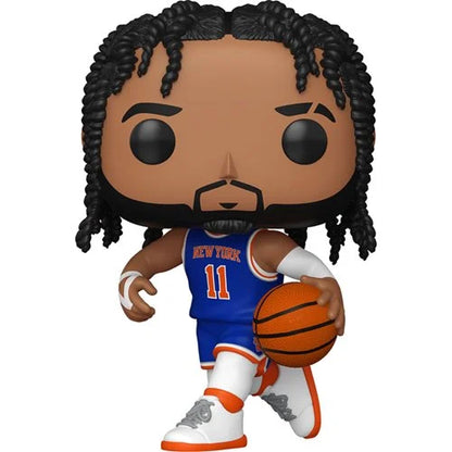 Funko Pop! Sports: NBA - Anthony Edwards / Joel Embiid / Tyrese Haliburton / Jalen Brunson *PREORDER*
