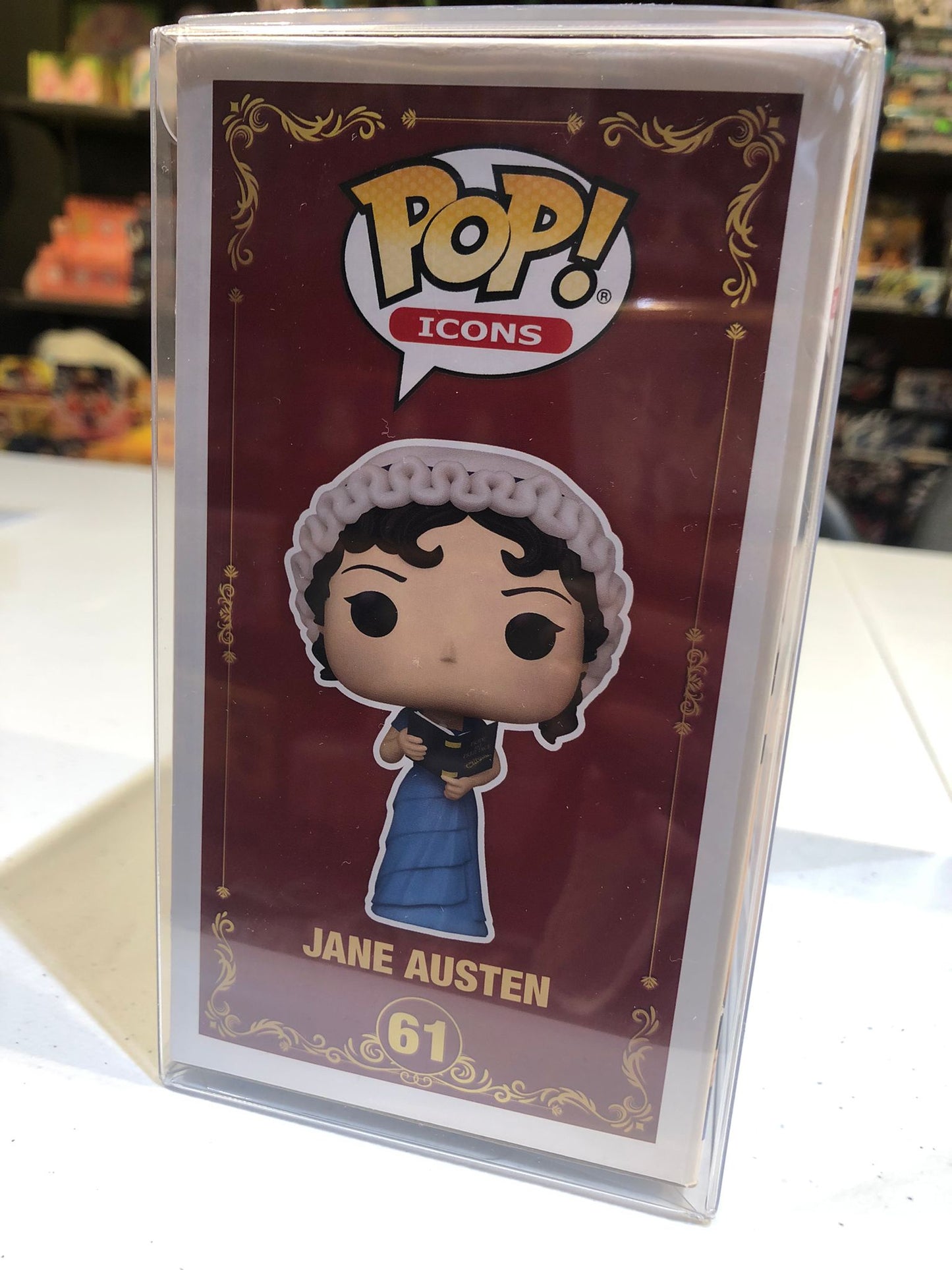 Funko Pop! Mixed Lot **WEB ONLY**