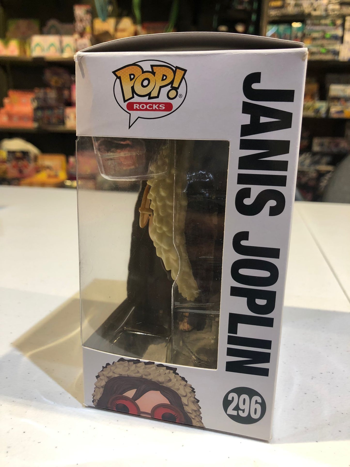 Funko Pop! Mixed Lot **WEB ONLY**