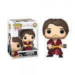Funko Pop! TELEVISION: THE WITCHER JASKIER #1320