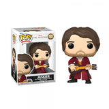 Funko Pop! TELEVISION: THE WITCHER JASKIER #1320
