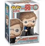 Funko Pop! Movies: Jaws - Great White Shark / Quint / Matt Hooper