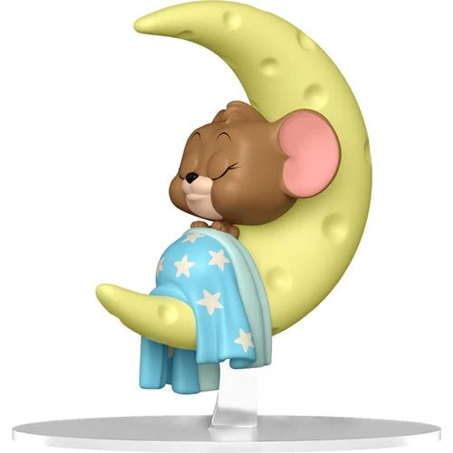 Funko Pop! Animation: Tom And Jerry - Tom #2006 / Jerry #2007