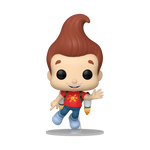 Funko Pop! Nickelodeon: Jimmy Neutron - Jimmy Neutron / Carl Wheezer / Sheen Estevez *PREORDER*