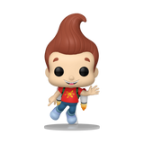 Funko Pop! Nickelodeon: Jimmy Neutron - Jimmy Neutron / Carl Wheezer / Sheen Estevez *PREORDER*