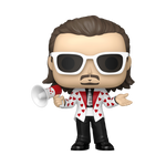 Funko Pop! Sports: WWE - Eric Bischoff / Lita / Dwayne "The Rock" Johnson / "Stone Cold" Steve Austin / Jimmy Hart / Triple H *PREORDER*