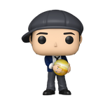 Funko Pop! Rocks: BTS (Solos) - RM / Jin / Agust D / J-Hope / Jimin / Jung Kook / V