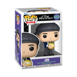 Funko Pop! Rocks: BTS (Solos) - RM / Jin / Agust D / J-Hope / Jimin / Jung Kook / V