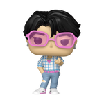 Funko Pop! Movies: Kpop Demon Hunters - Zoey / Rumi / Mira / Jinu / Derpy with Sussie *PREORDER*