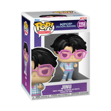 Funko Pop! Movies: Kpop Demon Hunters - Zoey / Rumi / Mira / Jinu / Derpy with Sussie *PREORDER*