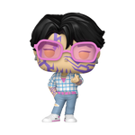 Funko Pop! Movies: Kpop Demon Hunters - Zoey / Rumi / Mira / Jinu / Derpy with Sussie *PREORDER*