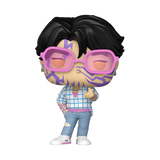 Funko Pop! Movies: Kpop Demon Hunters - Zoey / Rumi / Mira / Jinu / Derpy with Sussie *PREORDER*