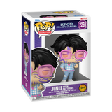 Funko Pop! Movies: Kpop Demon Hunters - Zoey / Rumi / Mira / Jinu / Derpy with Sussie *PREORDER*