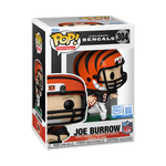Funko Pop! Sports: NFL - Joe Burrow #304 [Dick's Sporting Goods Exclusive] *PREORDER*