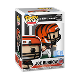 Funko Pop! Sports: NFL - Joe Burrow #304 [Dick's Sporting Goods Exclusive] *PREORDER*