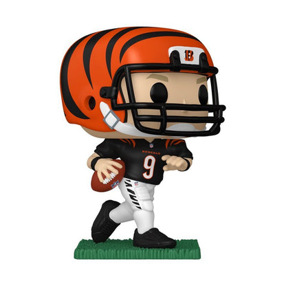 Funko Pop! Sports: NFL - Joe Burrow #304 [Dick's Sporting Goods Exclusive]