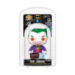 Funko Pop! Funko - clamshell The Joker [2025 New York Comic Con NYCC Official Convention Exclusive] *PREORDER*