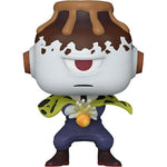 Funko Pop! Anime: Jujutsu Kaisen (Shibuya Incident) - Jogo / Mahito (Drill) / 6" Mahoraga / Aoi Todo (Kick) *PREORDER*