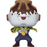 Funko Pop! Anime: Jujutsu Kaisen (Shibuya Incident) - Jogo / Mahito (Drill) / 6" Mahoraga / Aoi Todo (Kick) *PREORDER*