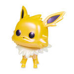 Funko Pop! Games: Pokemon - Jolteon (Pearlescent) #628 [Pokemon Center Exclusive] *PREORDER*