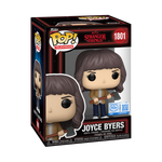 Funko Pop! Television: Stranger Things - Joyce Byers / Nancy Wheeler *PREORDER*