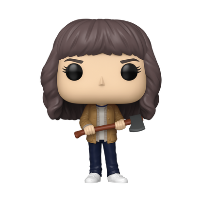 Funko Pop! Television: Stranger Things - Joyce Byers / Nancy Wheeler *PREORDER*
