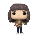 Funko Pop! Television: Stranger Things - Joyce Byers / Nancy Wheeler *PREORDER*