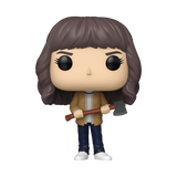 Funko Pop! Television: Stranger Things - Joyce Byers / Nancy Wheeler *PREORDER*