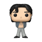 Funko Pop! Rocks: BTS (Solos) - RM / Jin / Agust D / J-Hope / Jimin / Jung Kook / V