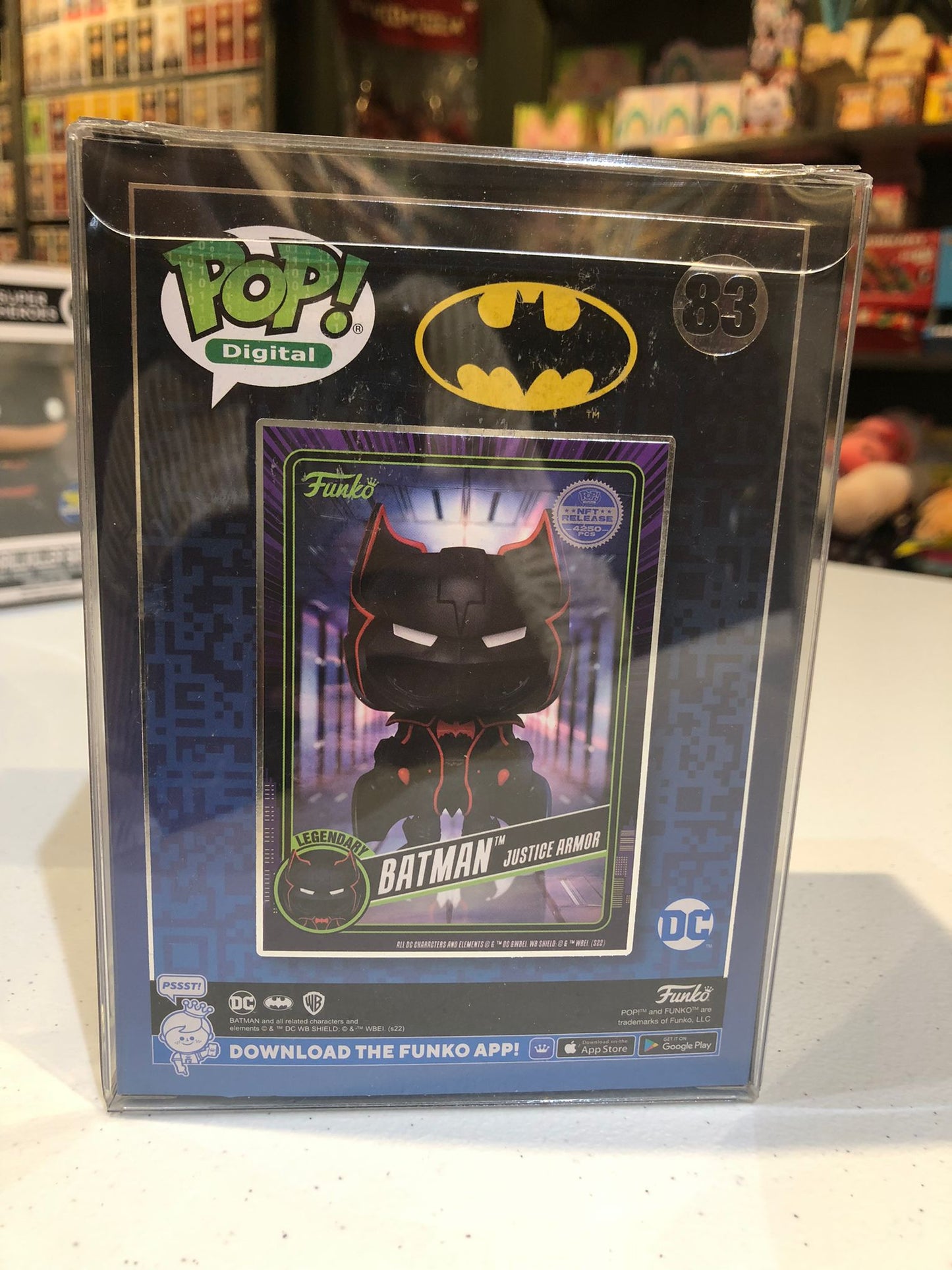 Funko Pop! Mixed Lot **WEB ONLY**
