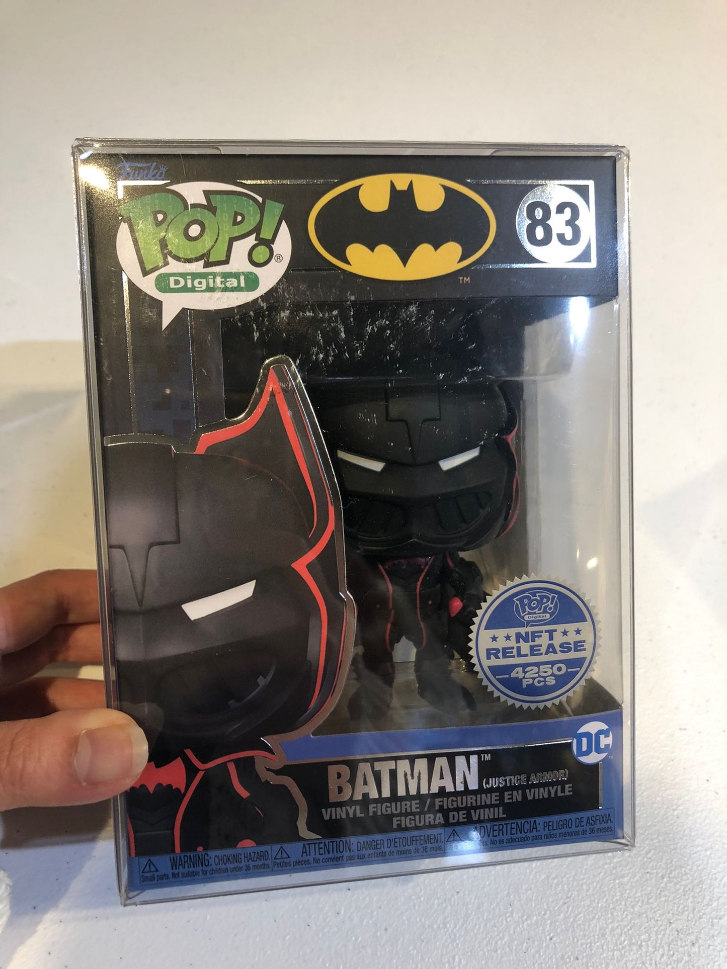 Funko Pop! Mixed Lot **WEB ONLY**