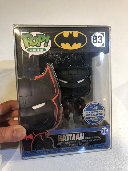 Funko Pop! Mixed Lot **WEB ONLY**