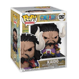 Funko Pop! Anime: One Piece **WEB ONLY**