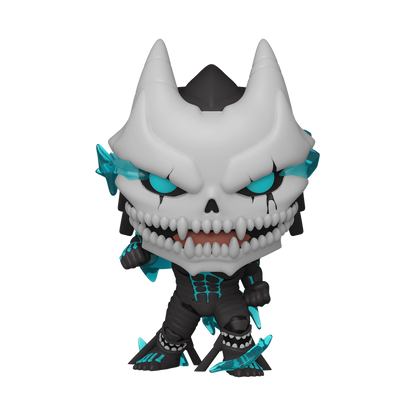 Funko Pop! Anime: Kaiju No. 8 - Plus! Kaiju No.8 #2084 [Funko Special Edition]