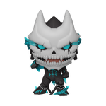 Funko Pop! Anime: Kaiju No. 8 - Plus! Kaiju No.8 #2084 [Funko Special Edition]