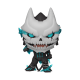 Funko Pop! Anime: Kaiju No. 8 - Plus! Kaiju No.8 #2084 [Funko Special Edition]