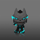 Funko Pop! Anime: Kaiju No. 8 - Plus! Kaiju No.8 #2084 [Funko Special Edition]