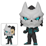 Funko Pop! Anime: Kaiju No. 8 - Kaiju No. 8 / Kafka Hibino / Mina Ashiro / Mina & Bakko / Reno Ichikawa / Kikoru Shinomiya *PREORDER*
