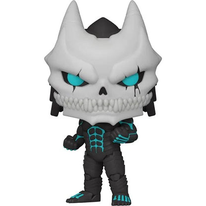 Funko Pop! Anime: Kaiju No. 8 - Kaiju No. 8 / Kafka Hibino / Mina Ashiro / Mina & Bakko / Reno Ichikawa / Kikoru Shinomiya