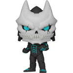 Funko Pop! Anime: Kaiju No. 8 - Kaiju No. 8 / Kafka Hibino / Mina Ashiro / Mina & Bakko / Reno Ichikawa / Kikoru Shinomiya *PREORDER*