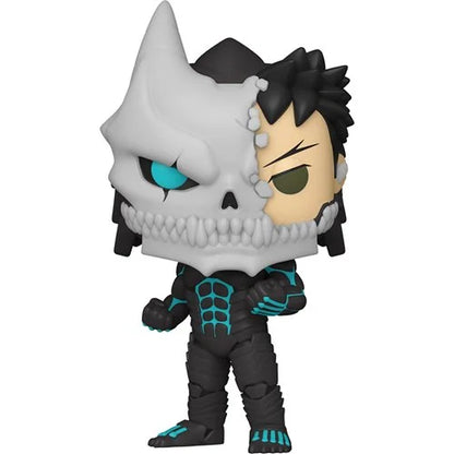 Funko Pop! Anime: Kaiju No. 8 - Kaiju No. 8 / Kafka Hibino / Mina Ashiro / Mina & Bakko / Reno Ichikawa / Kikoru Shinomiya