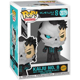 Funko Pop! Anime: Kaiju No. 8 - Kaiju No. 8 / Kafka Hibino / Mina Ashiro / Mina & Bakko / Reno Ichikawa / Kikoru Shinomiya *PREORDER*