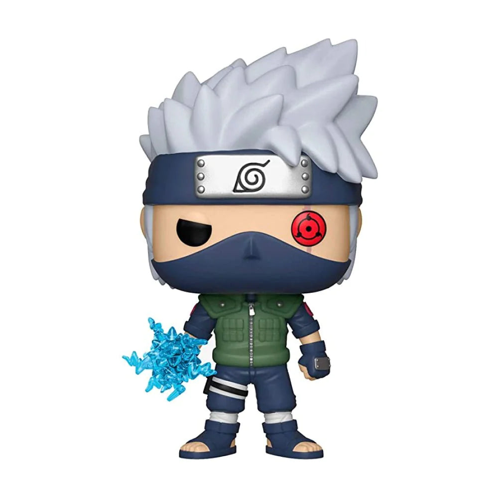 Funko Pop! Anime: Naruto / Boruto - Lot 3/3 **WEB ONLY**