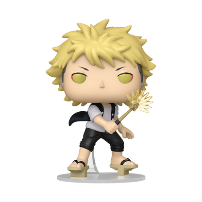 Funko Pop! Anime: Witch Watch - Nico Wakatsuki / Morihito Otogi / Kanshi Kazamatsuri / Keigo Magami / Nemu Miyao *PREORDER*