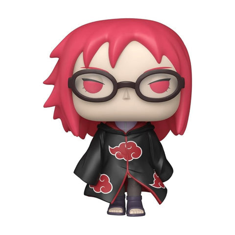 Funko Pop! Anime: Naruto Shippuden - Karin #1847 [Amazon Exclusive]