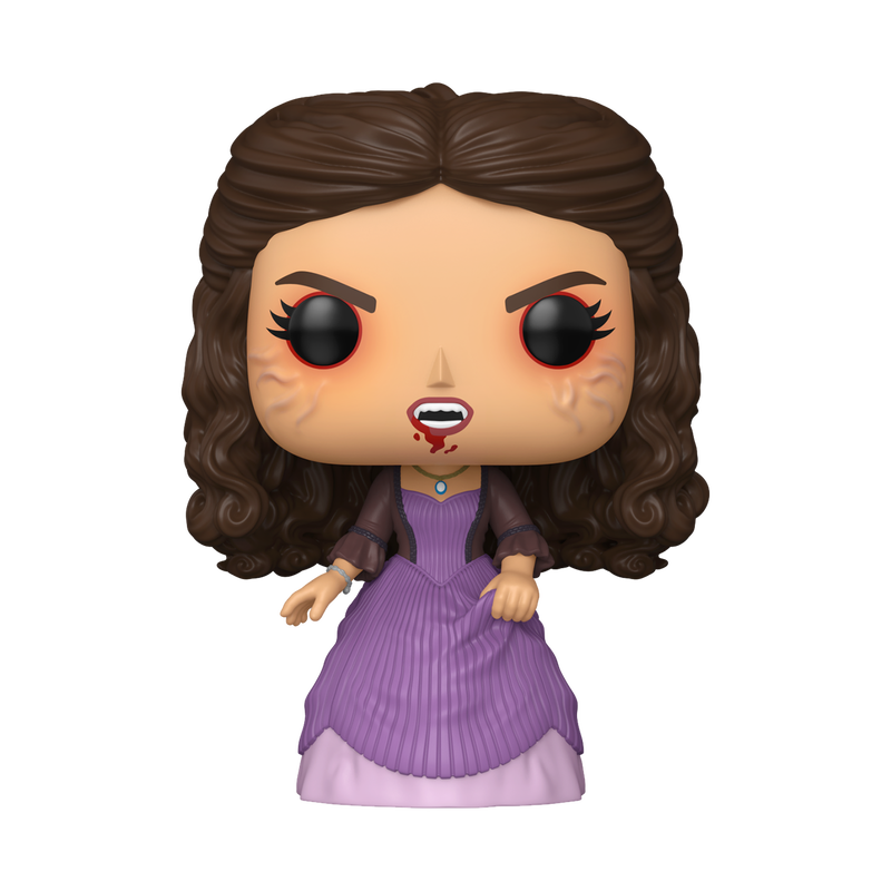 Funko Pop! Television: The Vampire Diaries - Damon / Elena / Stefan Salvatore / Katherine *PREORDER*