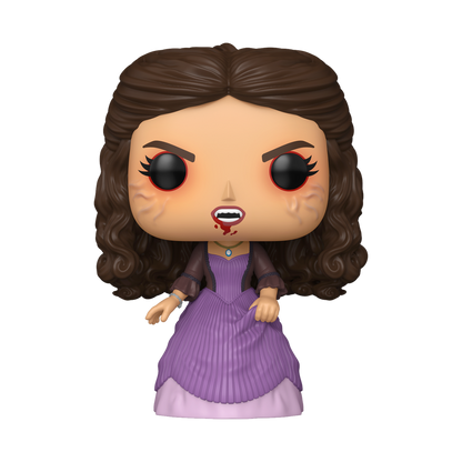 Funko Pop! Television: The Vampire Diaries - Damon / Elena / Stefan Salvatore / Katherine *PREORDER*