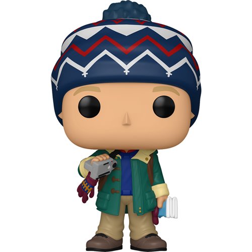 Funko Pop! Movies: Home Alone 2 - Kevin / Harry / Marv